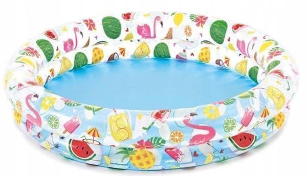 INTEX PUHALLETTAVA ALLAS 59421