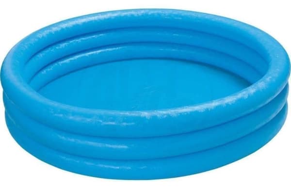 INTEX PUHALLETTAVA ALLAS LASTEN 58426