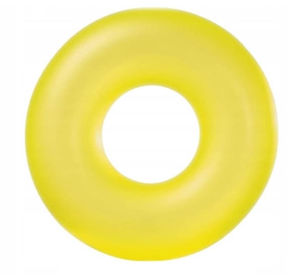 Rantauimaliivi Intex 59262 Keltainen