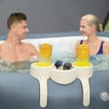 Miniatyrbillede 4 af 5: Kopholder til Lay-Z-Spa Bestway 35x23.2x20.5 cm