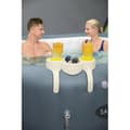 Miniatyrbillede 5 af 5: Kopholder til Lay-Z-Spa Bestway 35x23.2x20.5 cm