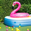Miniatyrbild 7 av 7: Lollanda PVC självhäftande reparationskit för pool – vattentäta lappar för reparation av pooler och uppblåsbara produkter