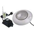 Miniatyrbild 1 av 2: Ubbink Poolspotlight med fjärrkontroll 406 LED flerfärgad 7504613
