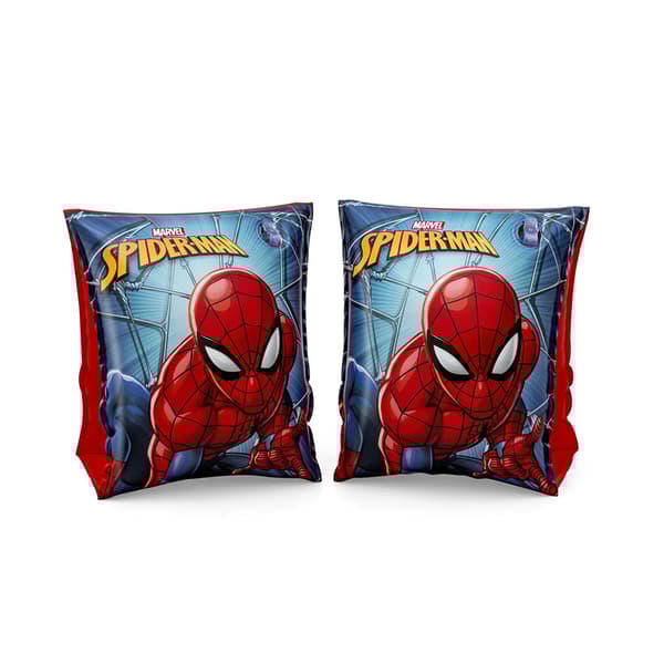 Bestway Spider-Man rustning