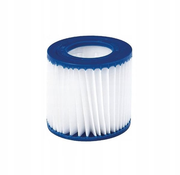 Filterpatron til poolpumper 1136 l/t