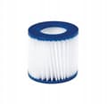 Miniatyrbillede 2 af 2: Filterpatron til poolpumper 1136 l/t