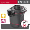 Pikkukuva 4 / 6: Intex 66636 electric air pump 0.03 bar 650 l/min