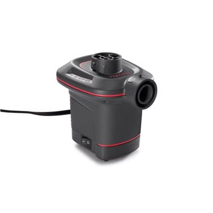 Intex 66636 electric air pump 0.03 bar 650 l/min