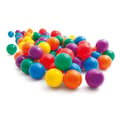 Pikkukuva 3 / 4: Pool Balls 8cm 100pcs 49600NP 46004
