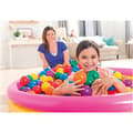 Pikkukuva 1 / 4: Pool Balls 8cm 100pcs 49600NP 46004