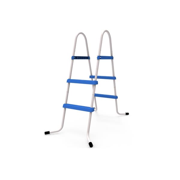 Uima-allastikkaat 84 cm