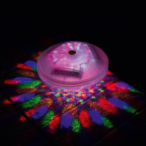 BESTWAY LED-poollampe