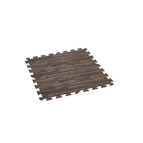 BESTWAY dekorativt poolunderlag 150 x 200 cm