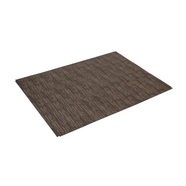 BESTWAY dekorativt poolunderlag 150 x 200 cm