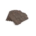 Miniatyrbillede 2 af 4: BESTWAY dekorativt poolunderlag 150 x 200 cm