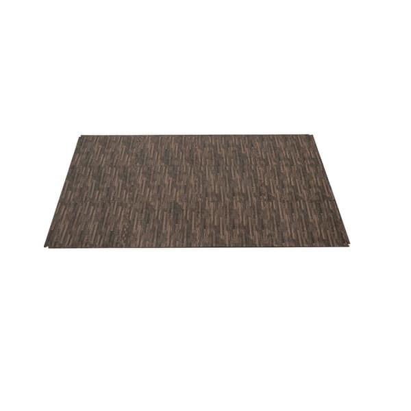 BESTWAY dekorativt poolunderlag 150 x 200 cm