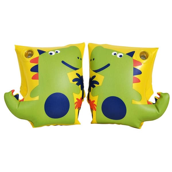 Lasten uimarannekkeet - dinosaurus