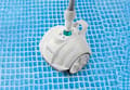 Miniatyrbild 2 av 3: INTEX ZX50 Automatisk Pooldammsugare