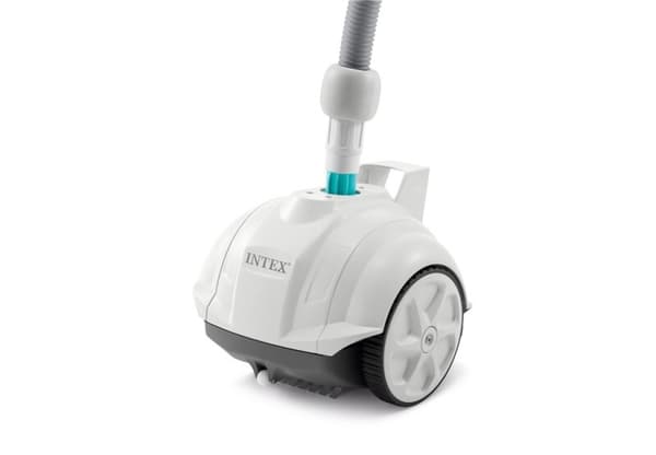 INTEX ZX50 Automatisk Pooldammsugare