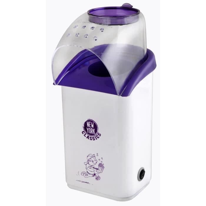 KALORIK TKG PCM 1001 NYC Popcorn maker - White