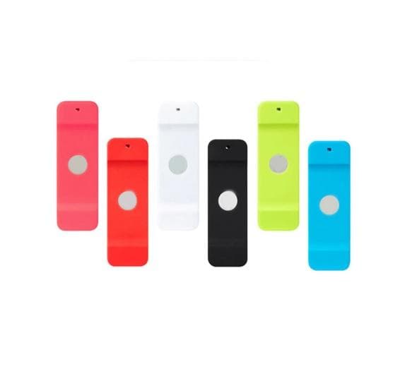 2-pack Apple TV-Remote Skal