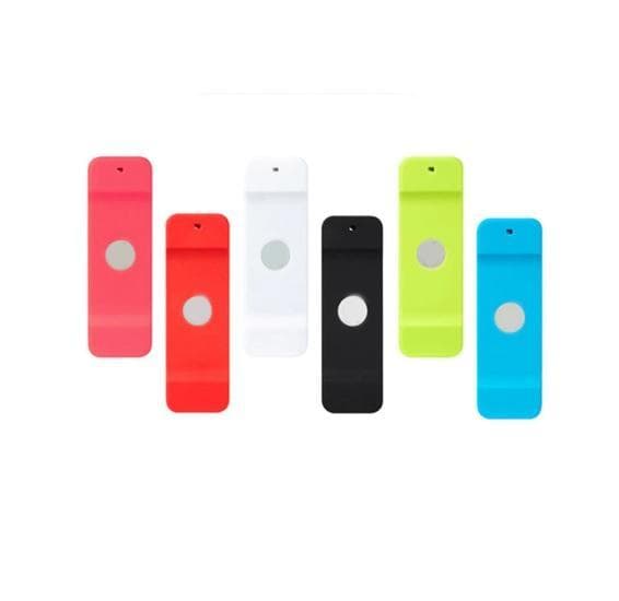 2-pack Apple TV-Remote Skal