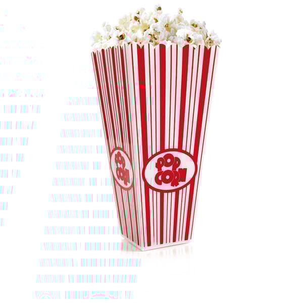 Popcorn Maker