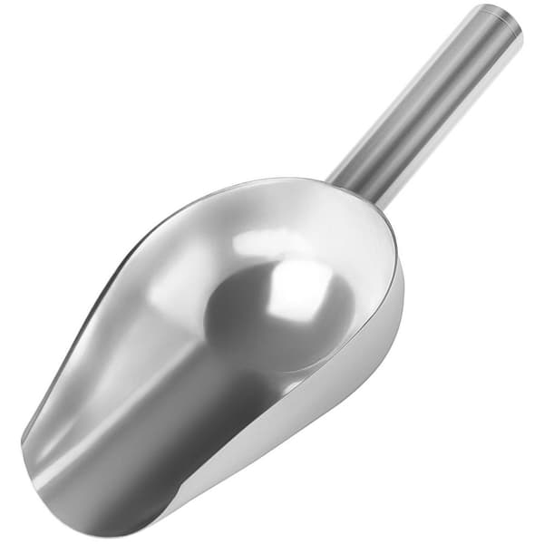 Royal Catering Popcornmaskin - Rostfritt stål