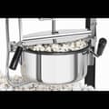 Miniatyrbild 5 av 10: Popcorn Machine - Black & Golden