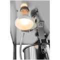 Miniatyrbild 6 av 10: Popcorn Machine - Black & Golden