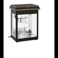 Miniatyrbild 10 av 10: Popcorn Machine - Black & Golden
