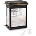 Miniatyrbild 1 av 10: Popcorn Machine - Black & Golden