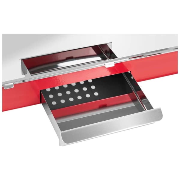 Royal Catering Popcornmaskin - Amerikansk design
