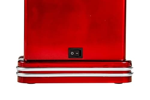 Camry CR 4480 Retro popcornmaskin