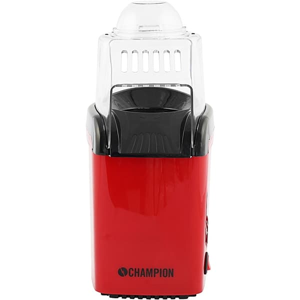 Champion Popcornmaskin Small PCM110 Röd