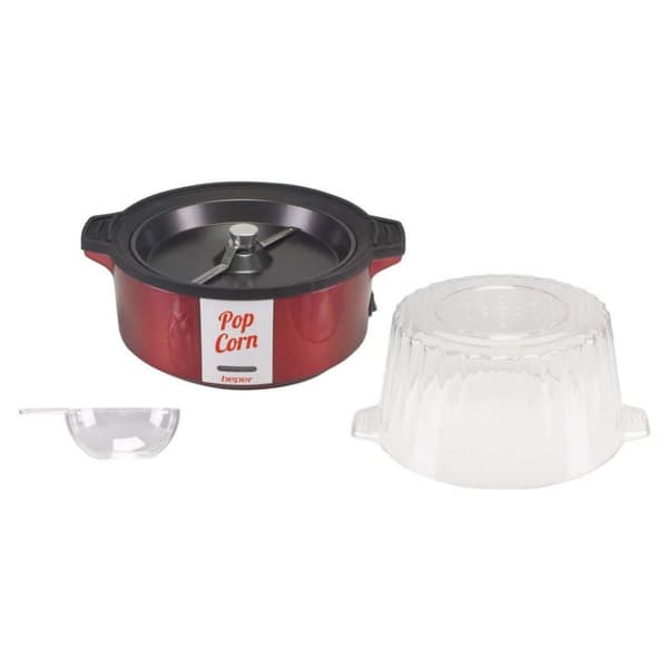 Popcorn-kone - 700 W