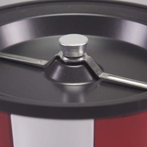 Popcorn-kone - 700 W