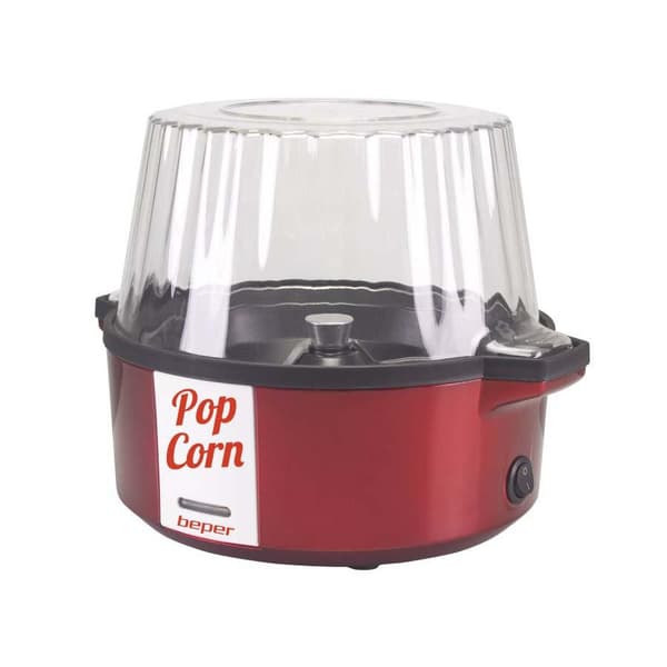 Popcornmaskin - 700 W