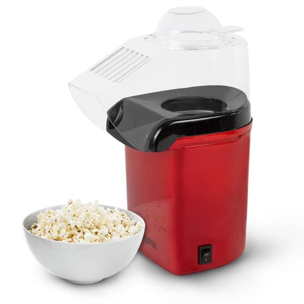 Champion Popcornmaskin Small