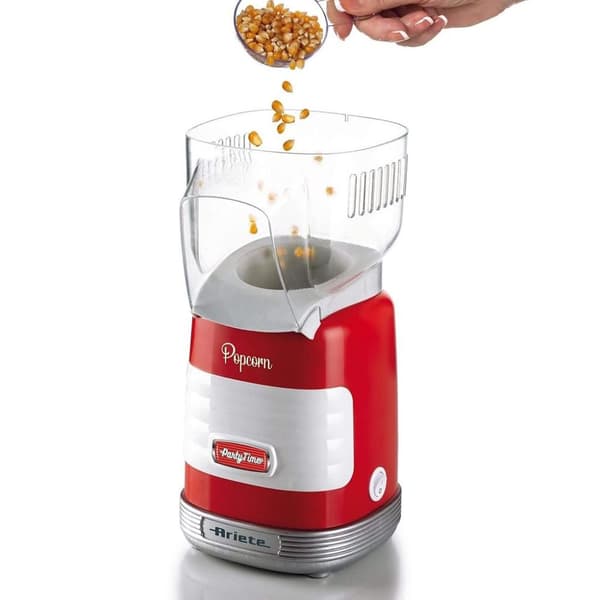 Ariete  A2956 Popcorn popper 1100 W