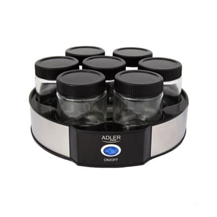 Adler | Yogurt Maker | AD 4476 | Yogurt Maker