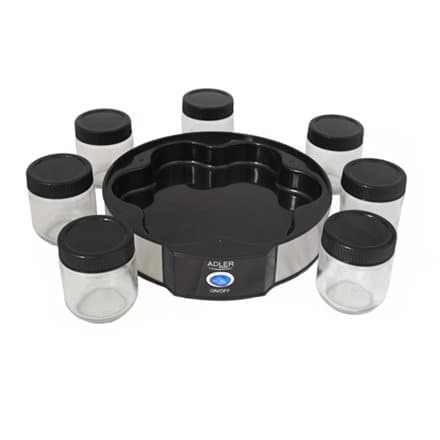 Adler | Yogurt Maker | AD 4476 | Yogurt Maker