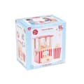 Miniatyrbild 1 av 4: Popcornmaskin - LE TOY VAN - Flerfärgad - 1200 Watt - Röd