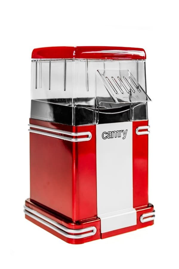 Camry | CR 4480 | Popcorn maker