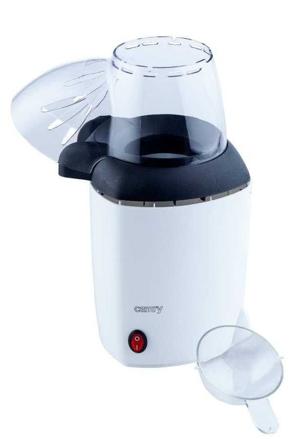 Camry | Popcorn Maker | 1200 W