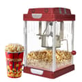 Pikkukuva 2 / 9: Popcorn-koneet - Teatteri Tyylinen Popcorn Kone 70g