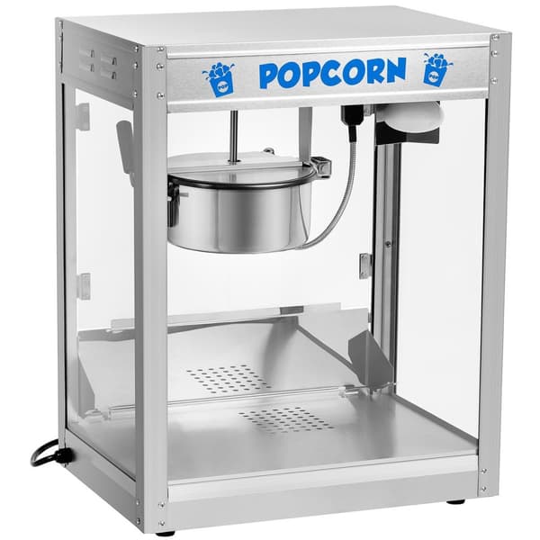 Bar enhet popcorn gör maskin 230V 1350W