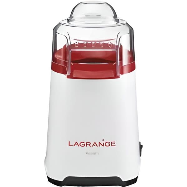Lagrange popcornmaskin Lagrange Popp'y'® popcornmaskin - 259003