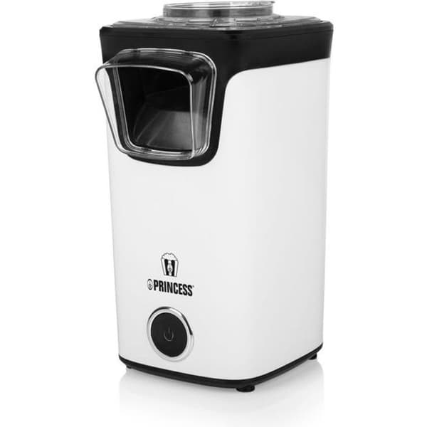 Princess Popcorn Maker 1100 W Vit