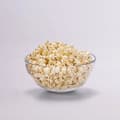 Miniatyrbild 2 av 2: XL Party Time Ariete popcornmaskin - Retro 50-talsdesign - 310 W